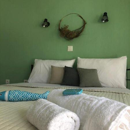 Akrogiali House Skála Kallirákhis Екстериор снимка