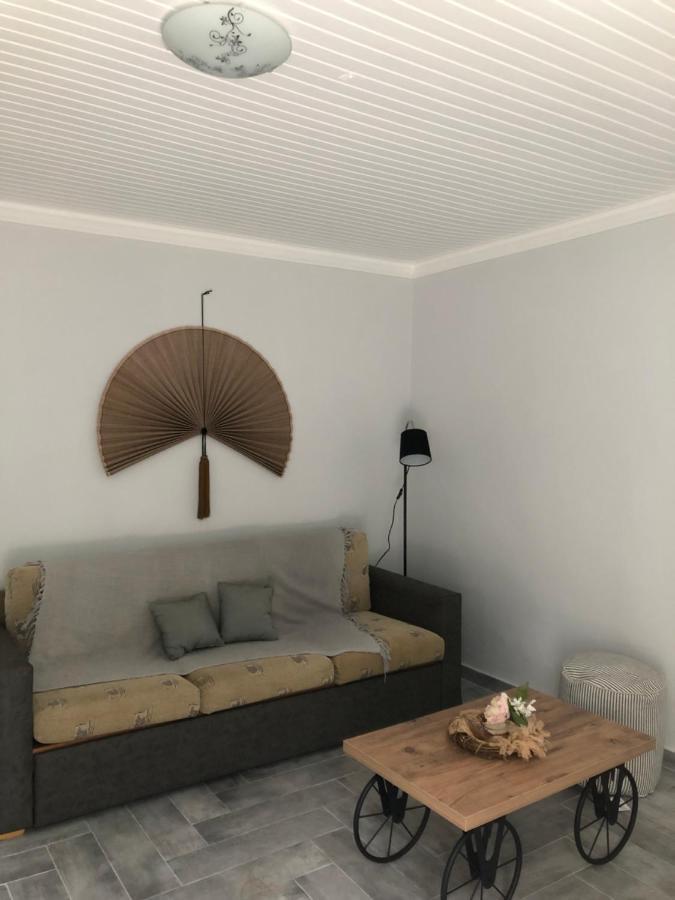 Akrogiali House Skála Kallirákhis Екстериор снимка