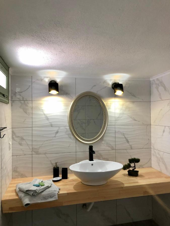 Akrogiali House Skála Kallirákhis Екстериор снимка