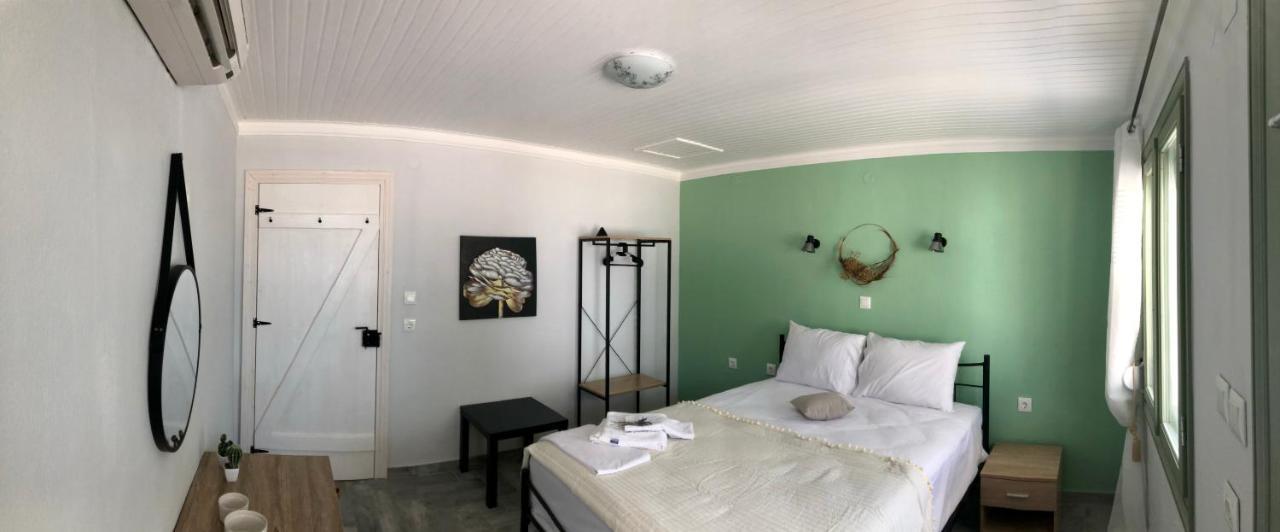 Akrogiali House Skála Kallirákhis Екстериор снимка