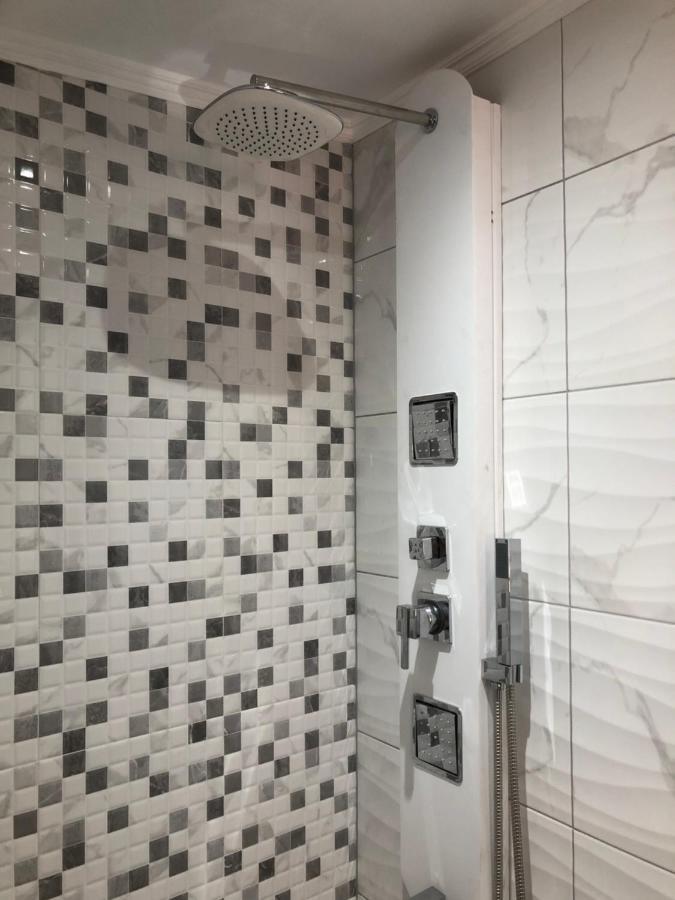Akrogiali House Skála Kallirákhis Екстериор снимка