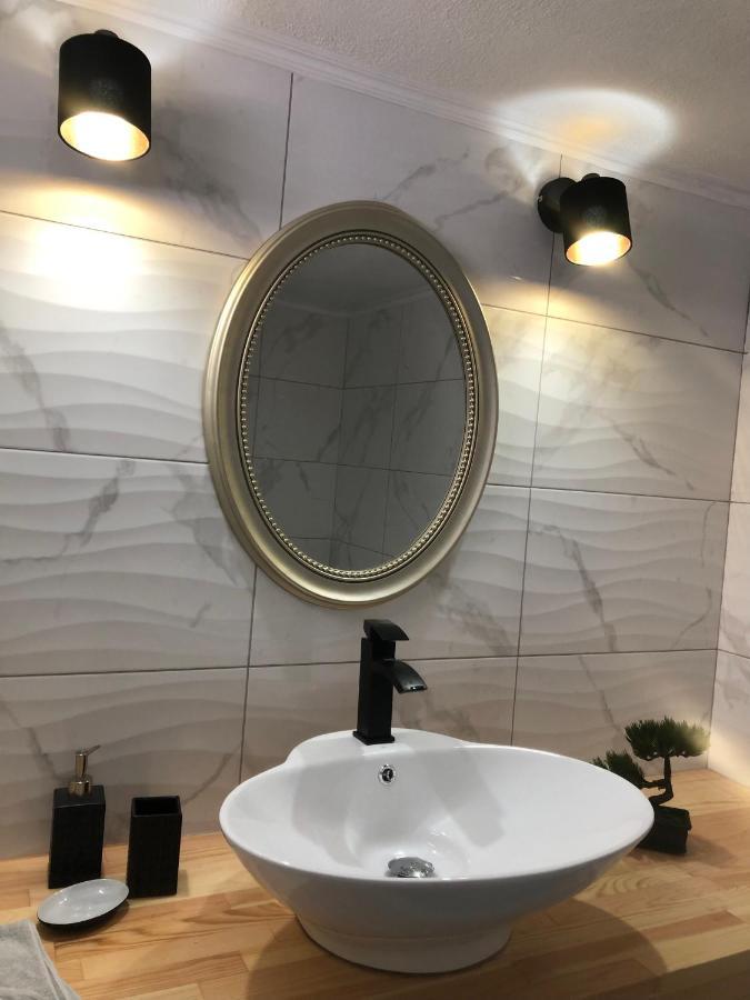 Akrogiali House Skála Kallirákhis Екстериор снимка
