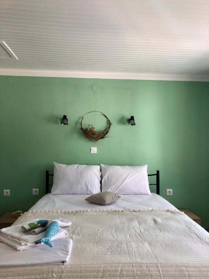 Akrogiali House Skála Kallirákhis Екстериор снимка