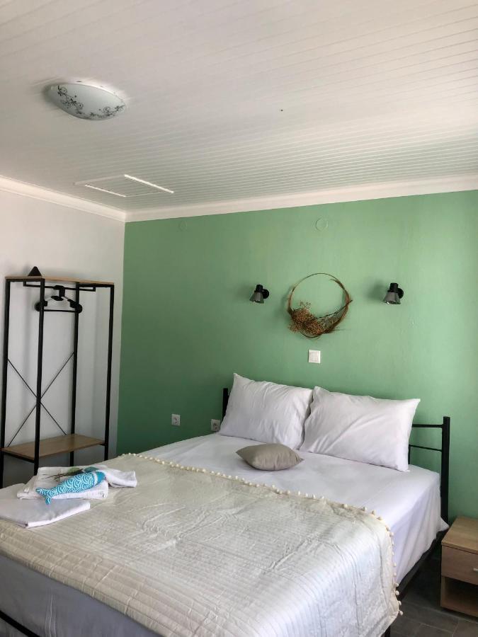 Akrogiali House Skála Kallirákhis Екстериор снимка
