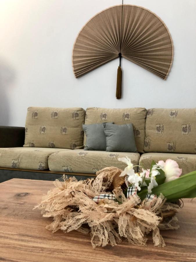 Akrogiali House Skála Kallirákhis Екстериор снимка
