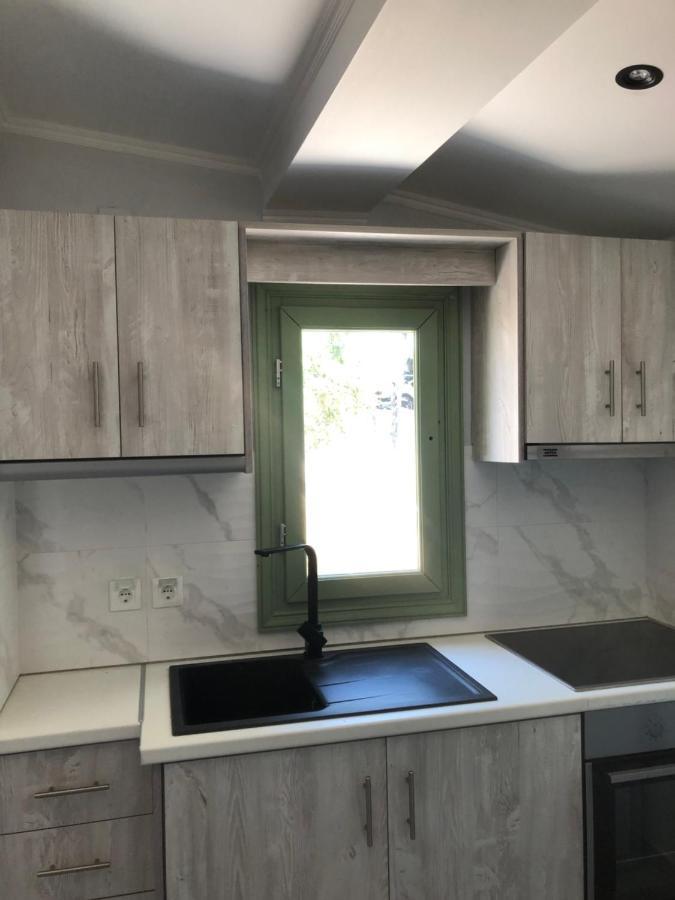 Akrogiali House Skála Kallirákhis Екстериор снимка