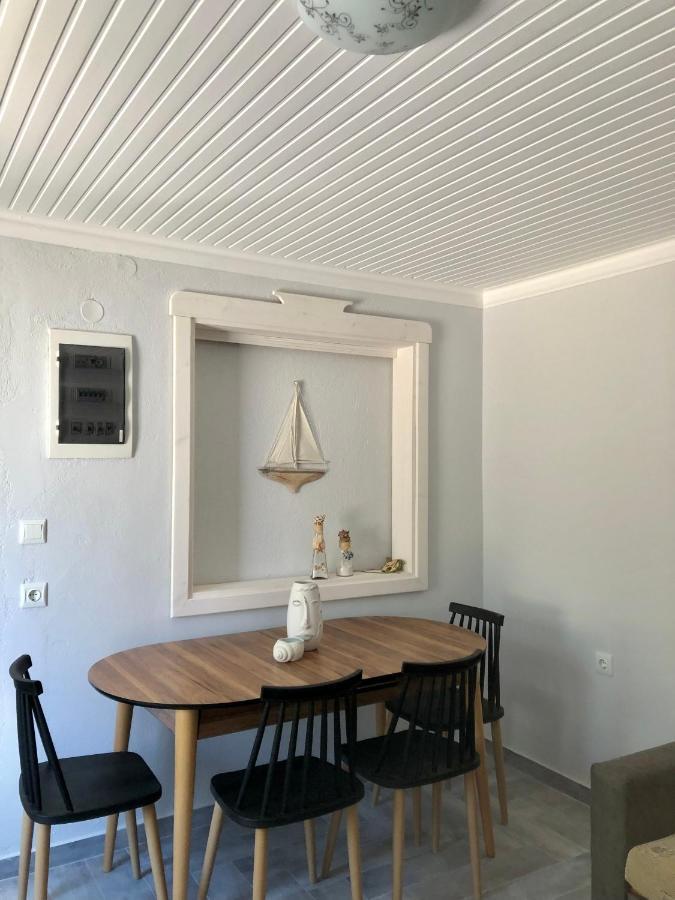Akrogiali House Skála Kallirákhis Екстериор снимка