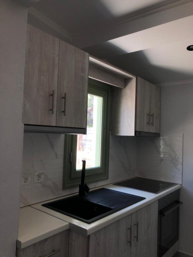 Akrogiali House Skála Kallirákhis Екстериор снимка