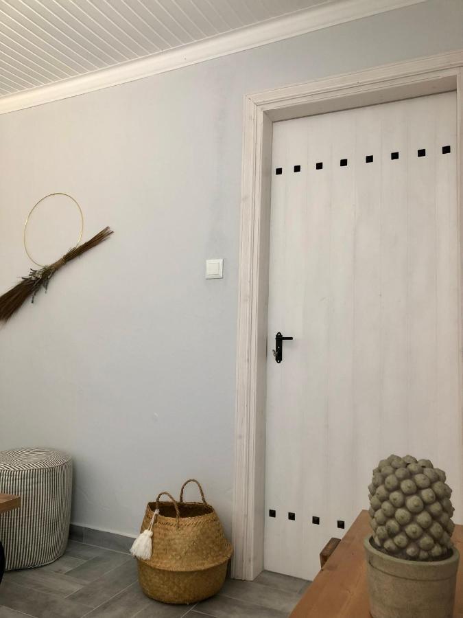 Akrogiali House Skála Kallirákhis Екстериор снимка