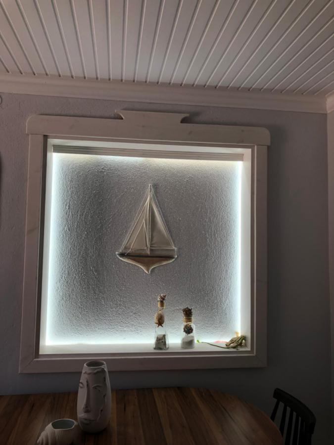 Akrogiali House Skála Kallirákhis Екстериор снимка