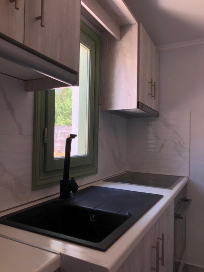 Akrogiali House Skála Kallirákhis Екстериор снимка
