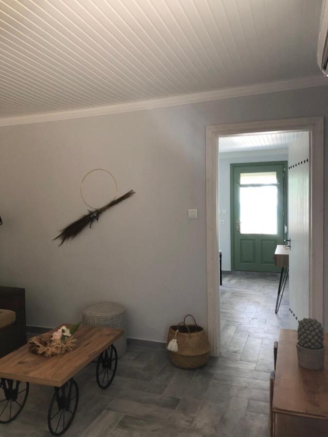 Akrogiali House Skála Kallirákhis Екстериор снимка